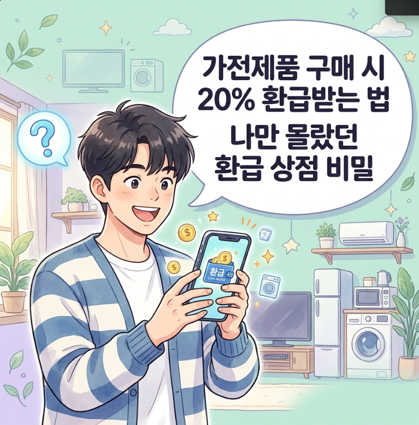 삼성전자 온누리상품권 20% 환급 혜택을 스마트폰으로 확인