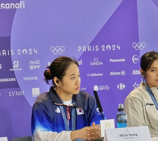 안세영 발언 배드민턴협회 문체부 조사 갈등