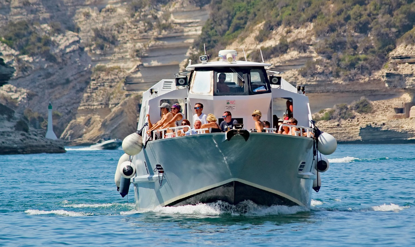 일본 여행시 주의점과 준비물 이미지