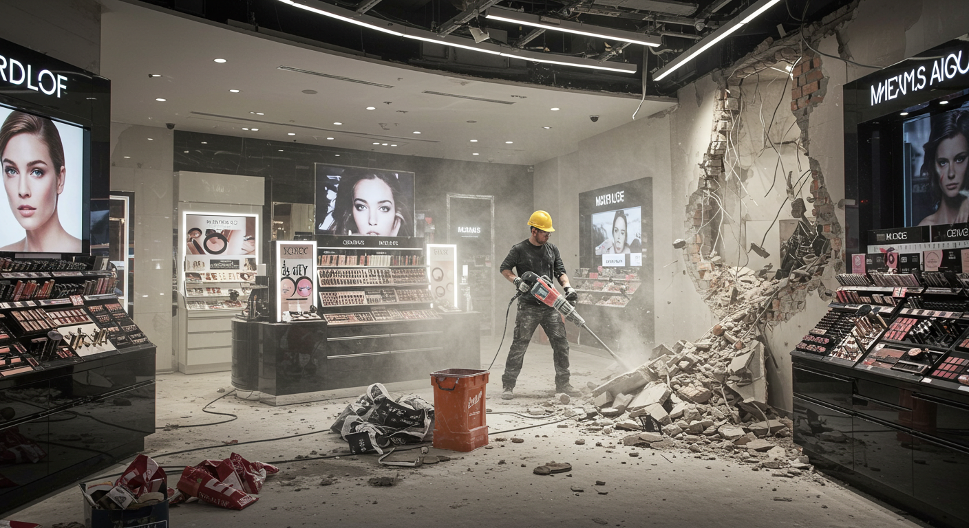 긴급 안내: 부천 소상공인 폐업 철거지원금 신청