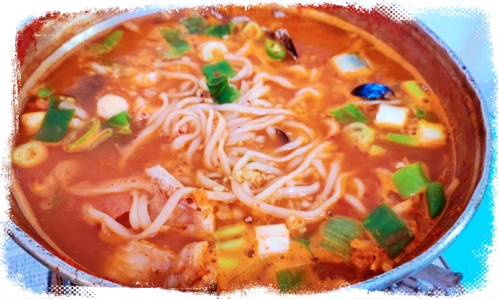 백종원-클라쓰-경북-포항-모에카-에이미-먹방-모리국수-생선국수-맛집-위치-어디