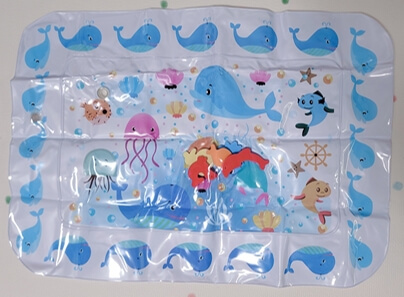 브로키 워터매트