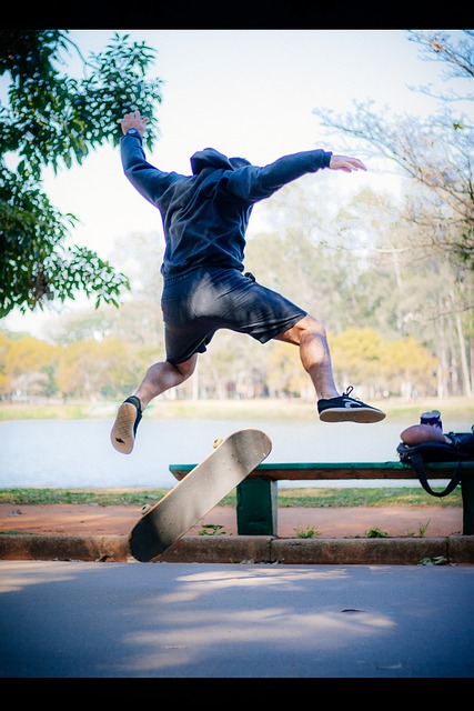 보드 취미 만들기