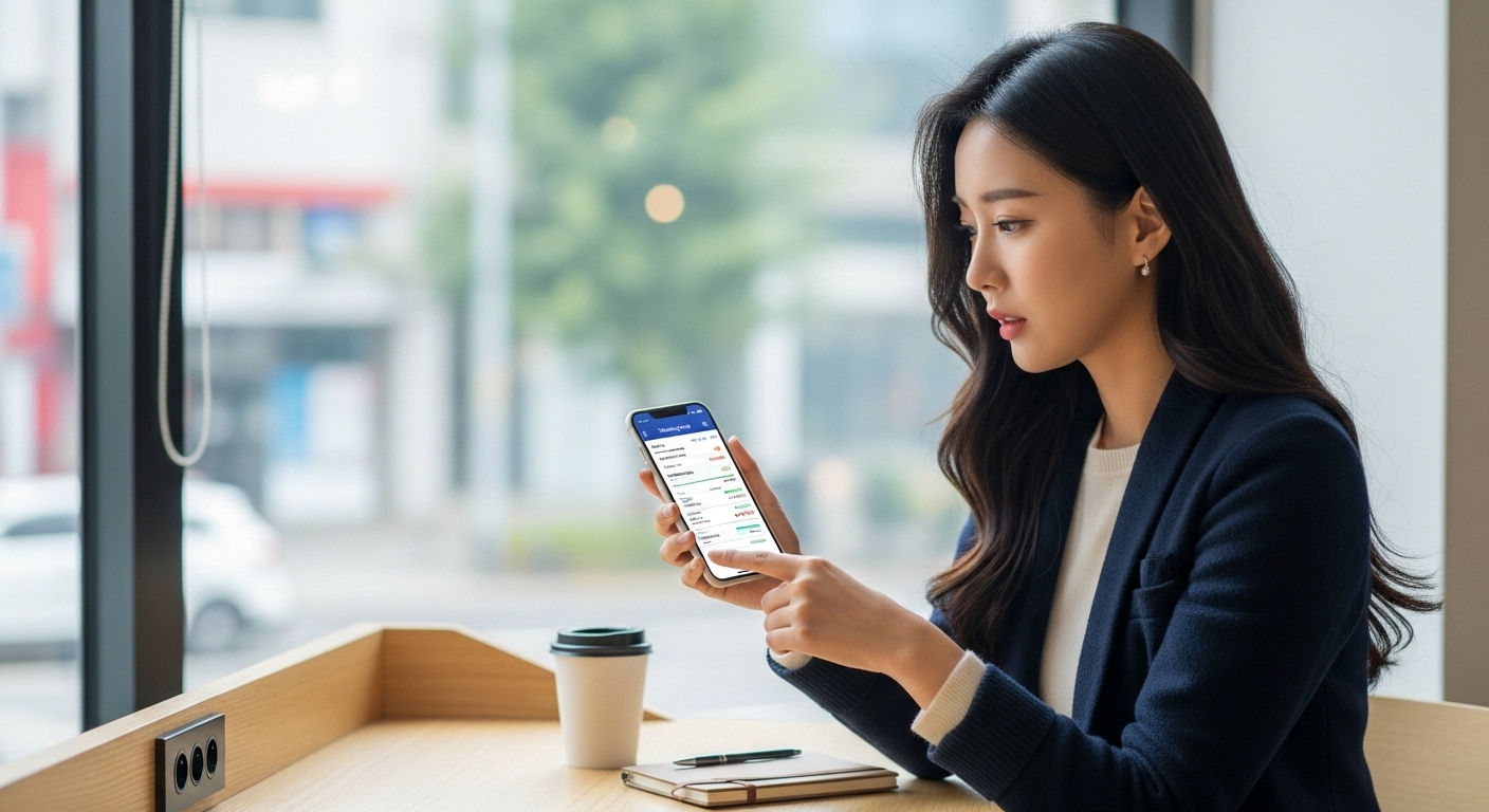 상상인플러스저축은행 회전정기예금