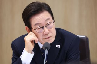 정부조직법 개정안