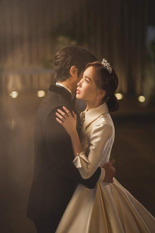 초아 조선의 사랑꾼