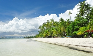 8월 가기 좋은 여행지