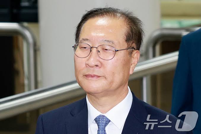 박성재 내란 항소심 판결