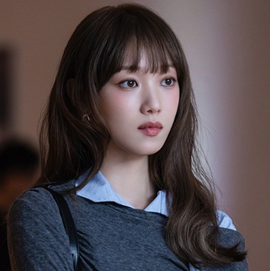 드라마 찬란한 너의 계절에 1화~9화 등장인물 송하란(이성경)