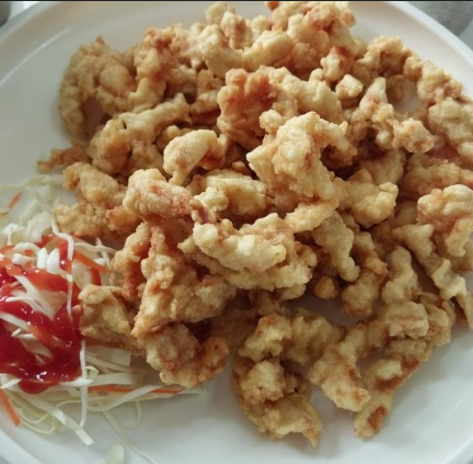 청화반점 대표 메뉴