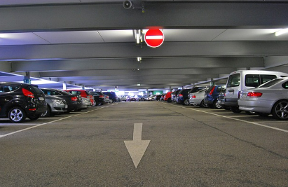 청주시외버스터미널 주차장 정보 