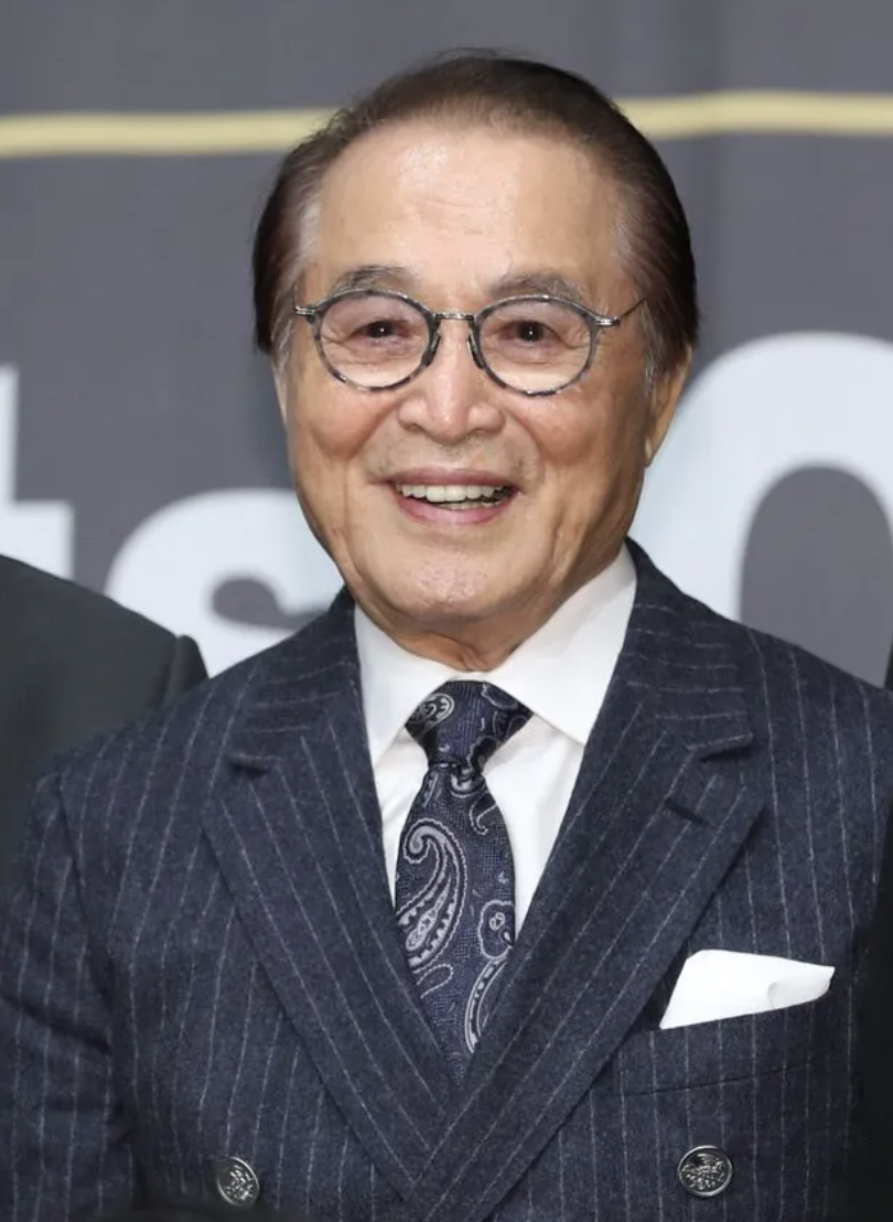 배우 신영균