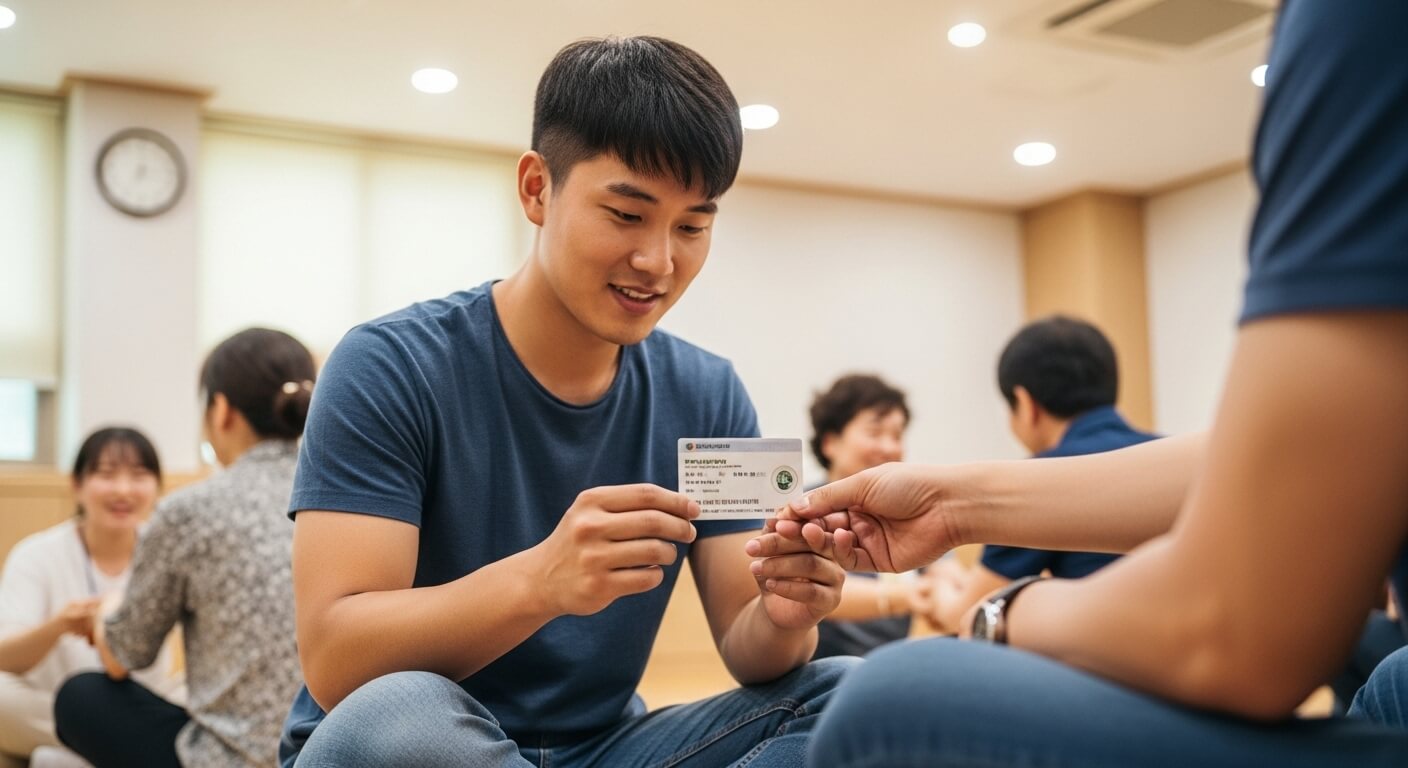 기초생활수급자