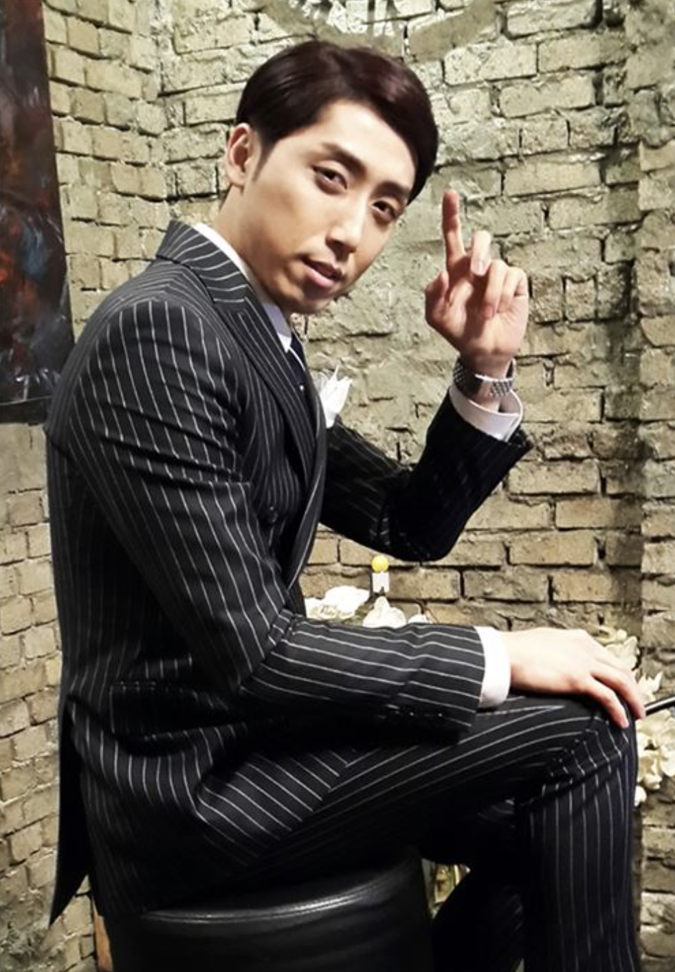 개그맨 손헌수