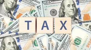 주민세 납부기간 및 납부방법