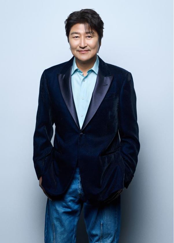 송강호 근황