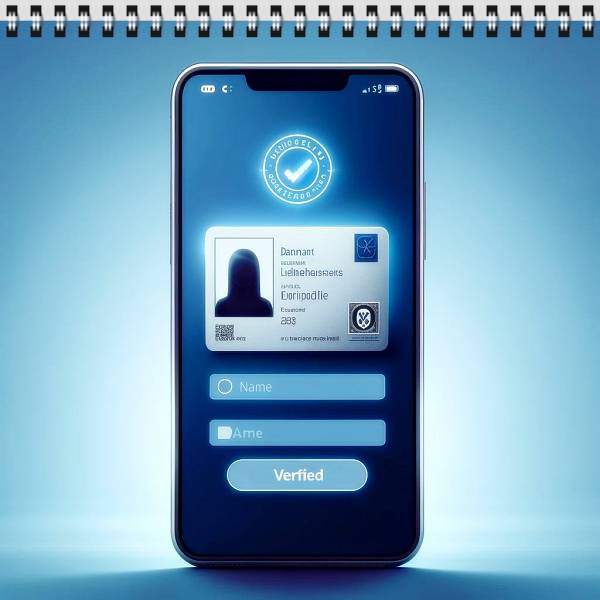 모바일 신분증의 사용처