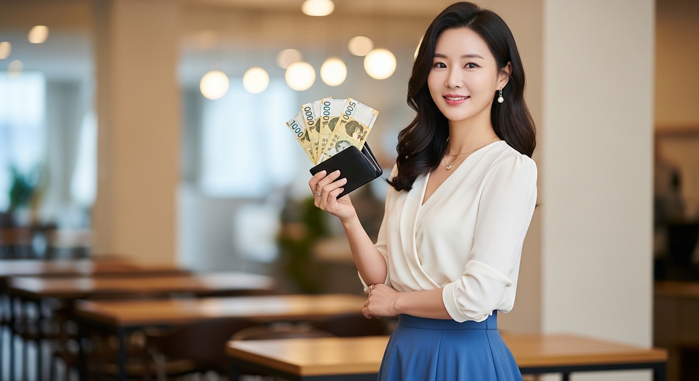 정부 지원 월세 보증금