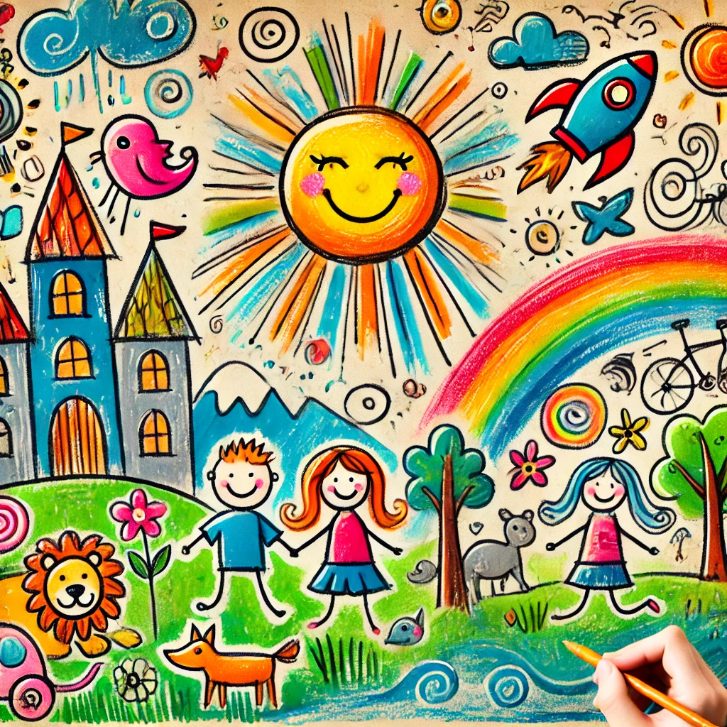 그림 속에 담긴 이야기