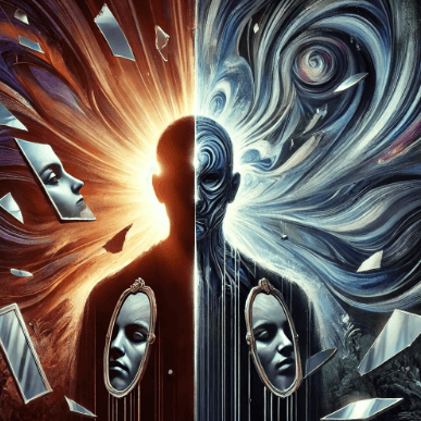 방어기제,프로이트,억제,퇴행,보상,부정,분리