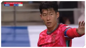 월드컵 아시아 3차예선 한국 오만 축구 일정 중계 전력분석5