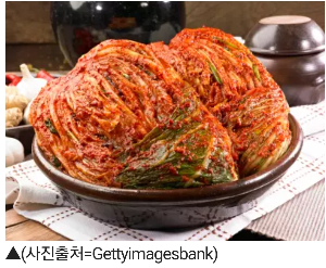 배추 쉽게 절이는 방법