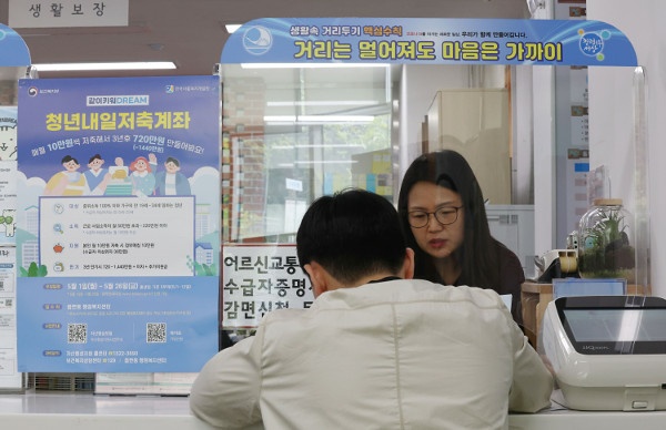 무직자 대부업 대출 BEST5 조건과 금리 한도