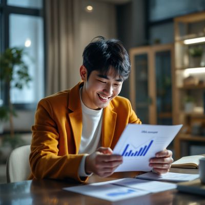 ISA 계좌로 자산을 키우는 최고의 방법