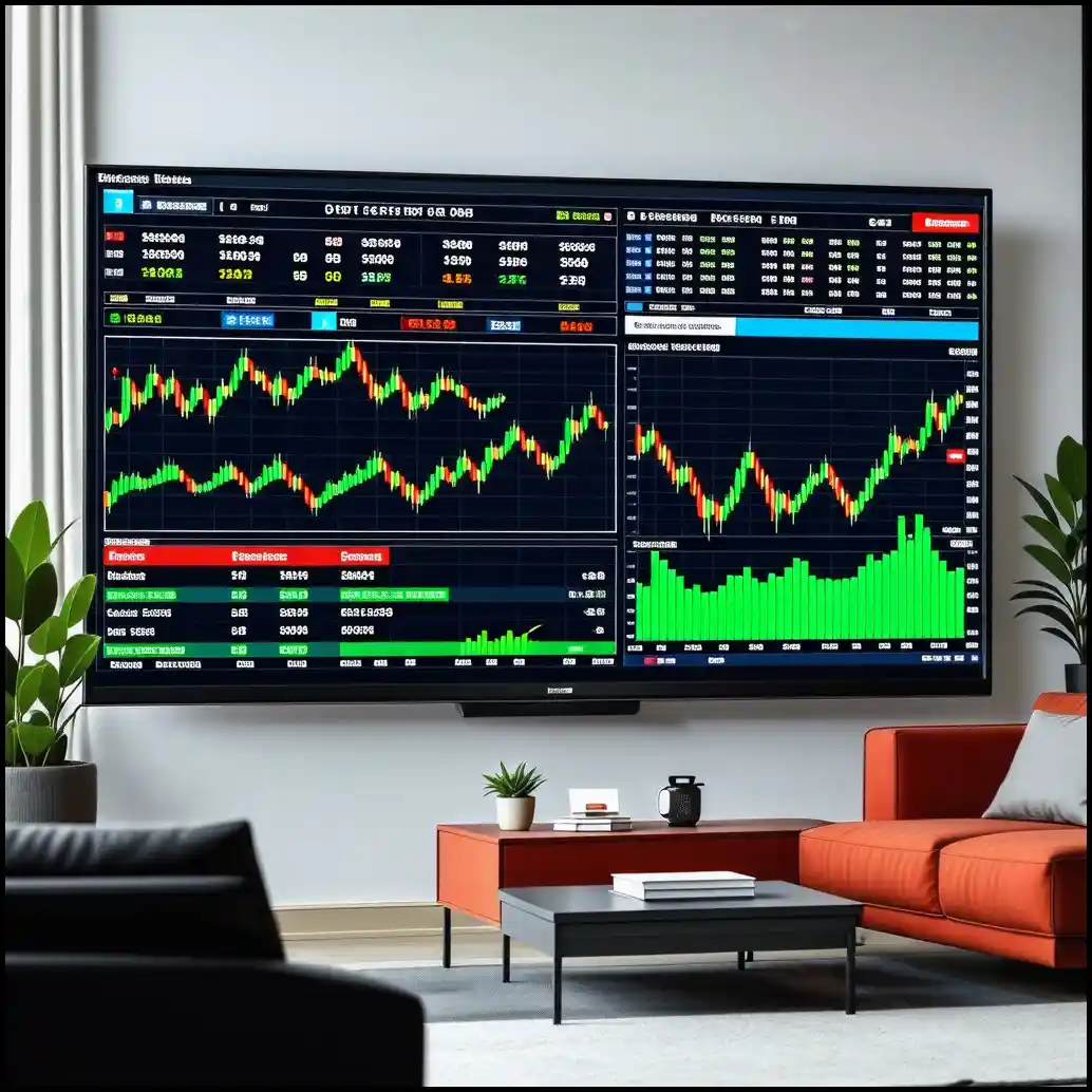 미국 증시 휴장일 (2024년 한국 시간 기준) 썸네일