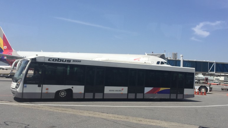 고속버스 통합예매 시스템