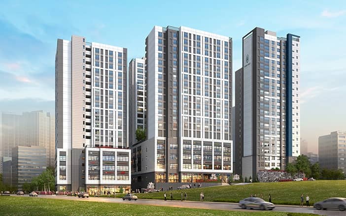 청계 노르웨이숲 5차 무순위 청약|서울 도심 비규제 아파트 분양 정보 총정리