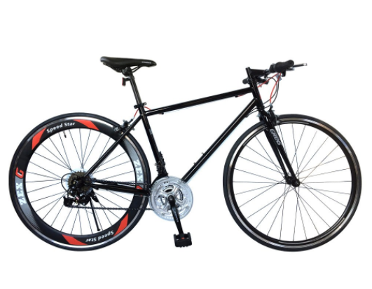 지멘스 젝스 알루미늄60mm 하이림 21단변속 700C 하이브리드 자전거 하이브리드자전거 추천