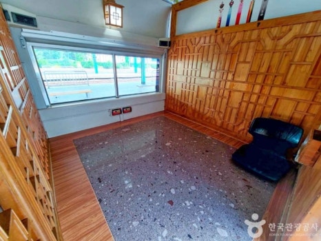 서해금빛열차 50% 할 예약 방법&amp;#44; 온돌 마루 기차여행