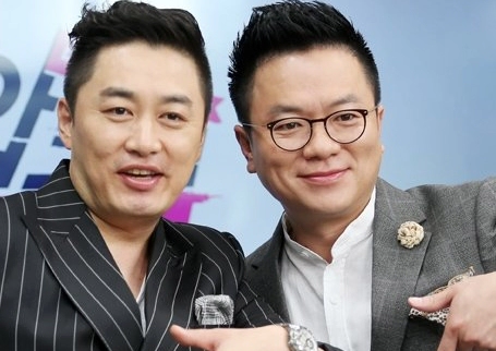 정찬우 프로필 나이 고향 학력 컬투 개그맨 경력