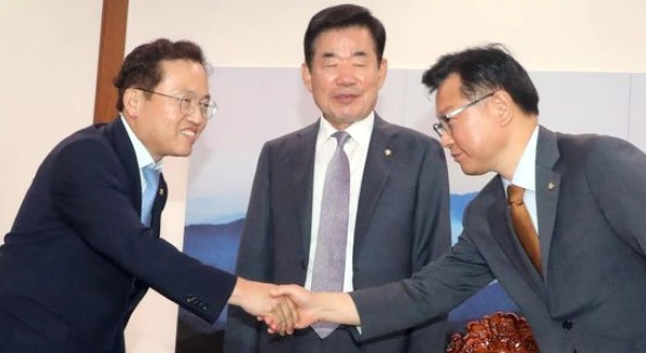 준연동형 비례대표제란 핵심개념