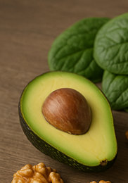 고지혈증에 좋은 음식