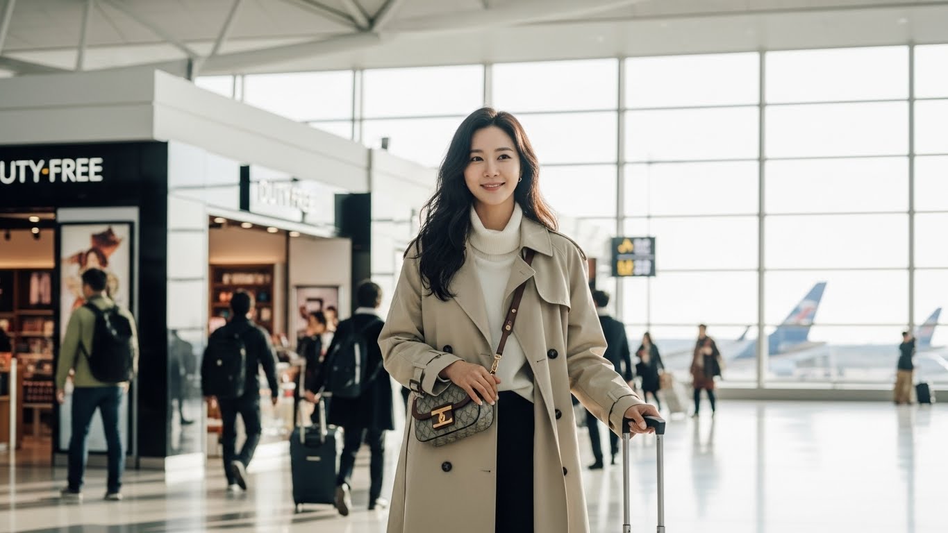 미국 관광 비자