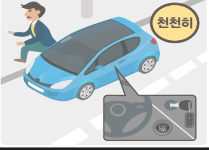 지진 발생시 행동요령 : 지진대비,상황별,장소별 주의사항
