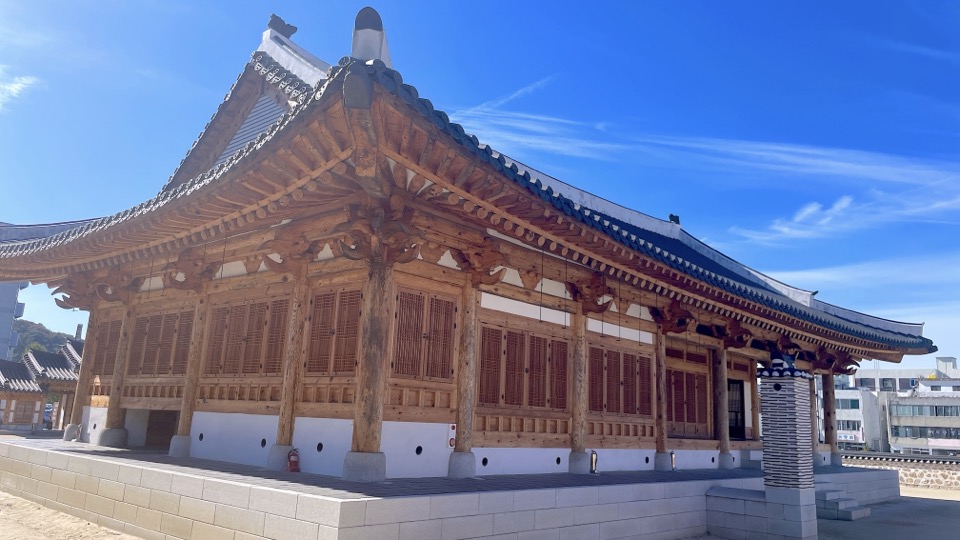 전라감영