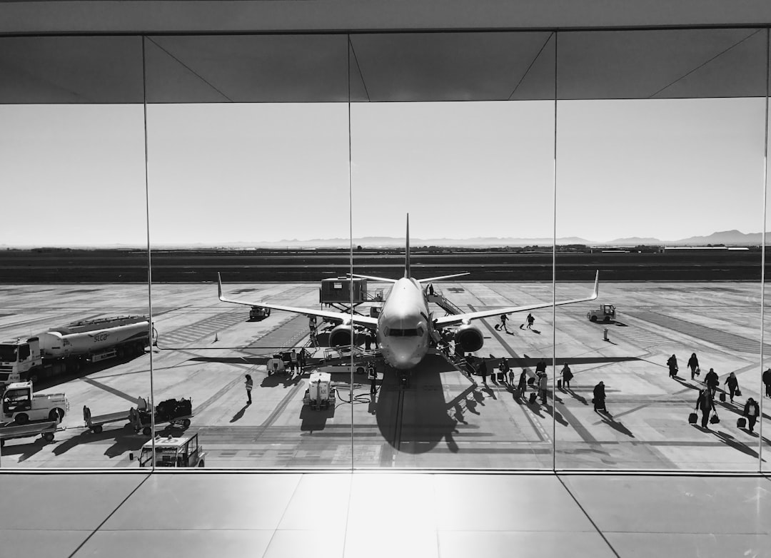 Airport