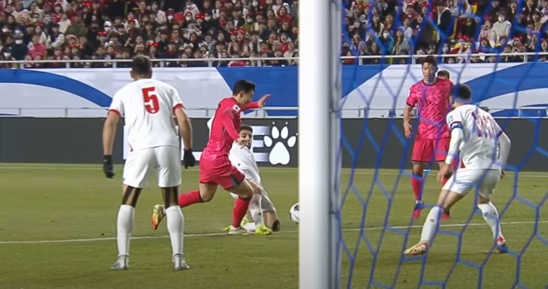 2026 북중미 월드컵 아시아 3차예선