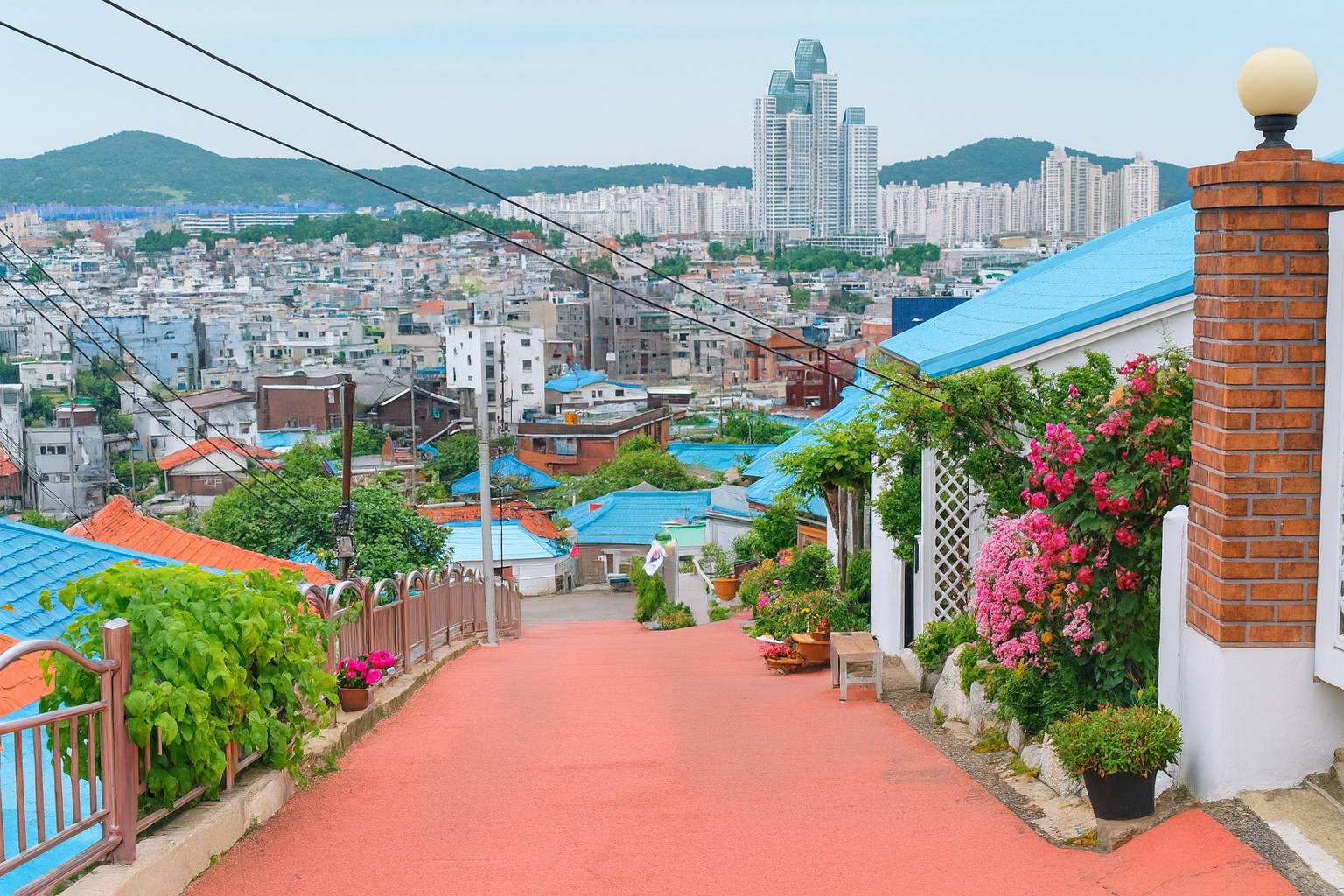 내가 실제로 가본 인천광역시 미추홀구 숨은 명소 5곳