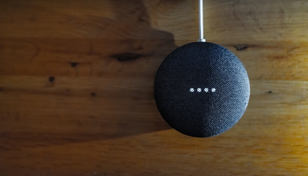SmartHome