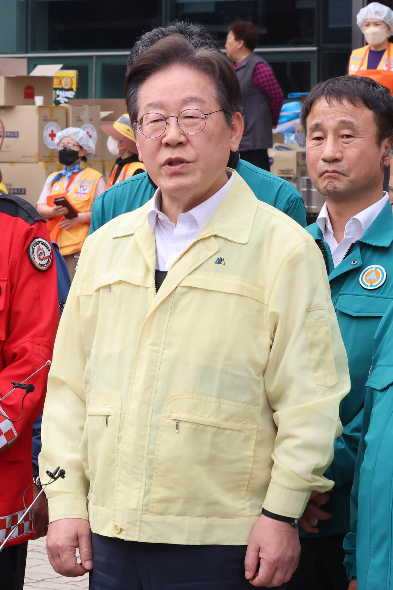 이재명 선거법 위반 혐의 상고심 생중계 유튜브