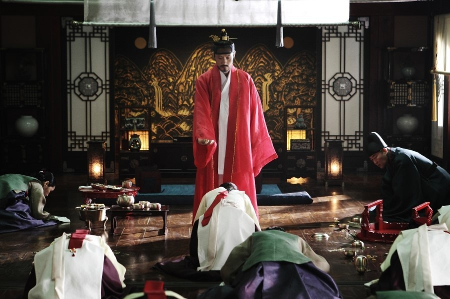 광해의 진심, 하선의 변화, 이병헌의 몰입 &lsquo;광해, 왕이 된 남자&rsquo;