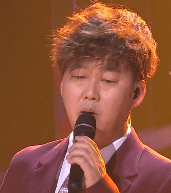 변진섭 - 홀로 된다는 것