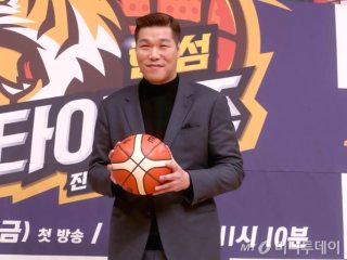 서장훈 프로필 나이 키 재산 재혼 이혼 자녀 음주운전