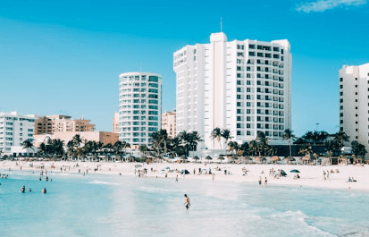 신혼여행지 추천 순위