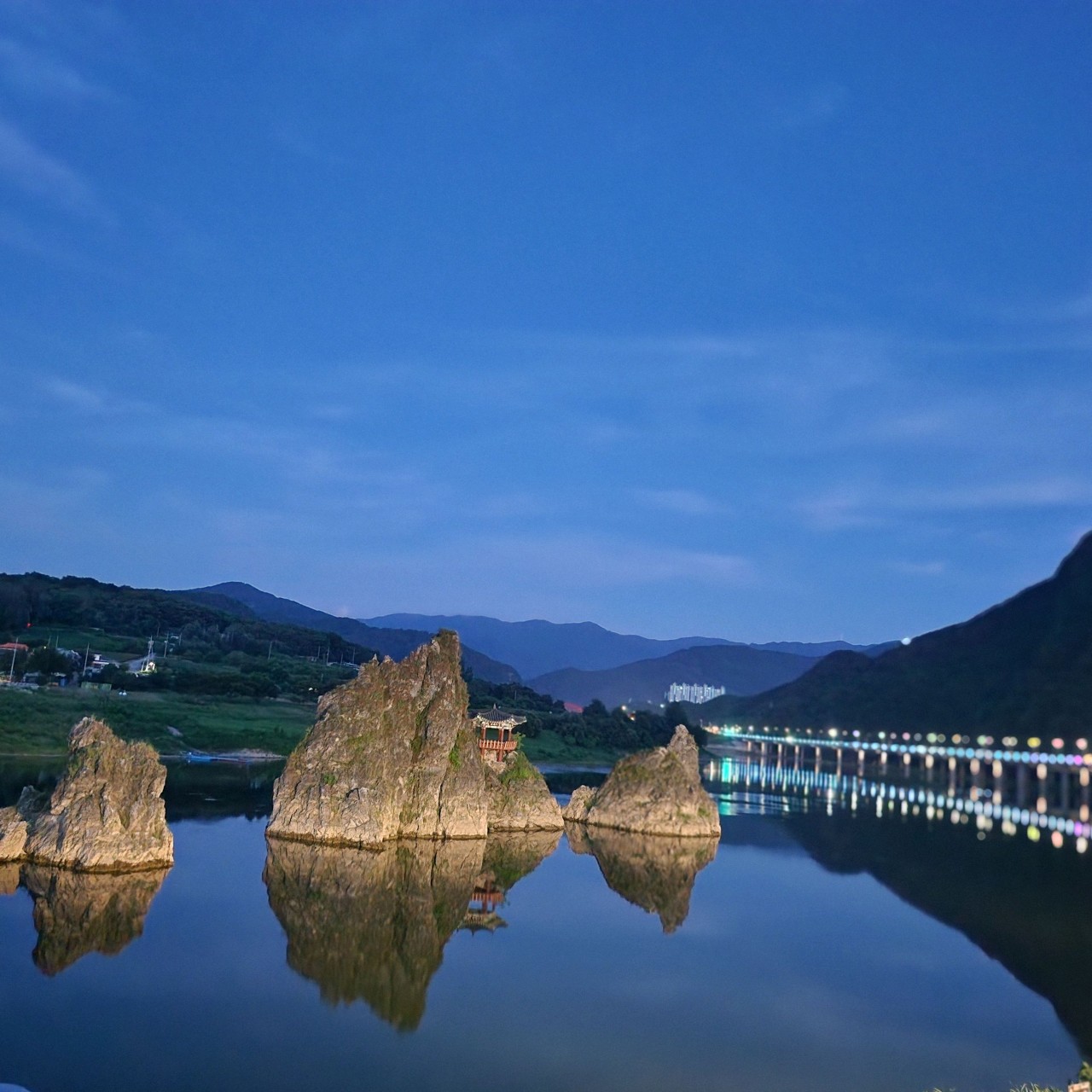 2025년 추석연휴 충청북도 여행지 BEST 5