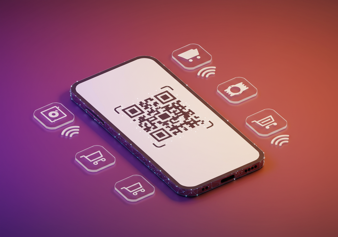 네이버페이 QR코드로 간편 결제하는 법 완벽 정리